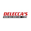 Logo of Delecca's Machine Hire