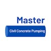 Logo of Master Civil Concrete Pumping