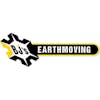 Logo of BJs Earthmoving