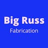 Logo of Big Russ Fabrications
