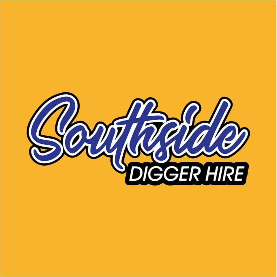 Logo of Southside Hire