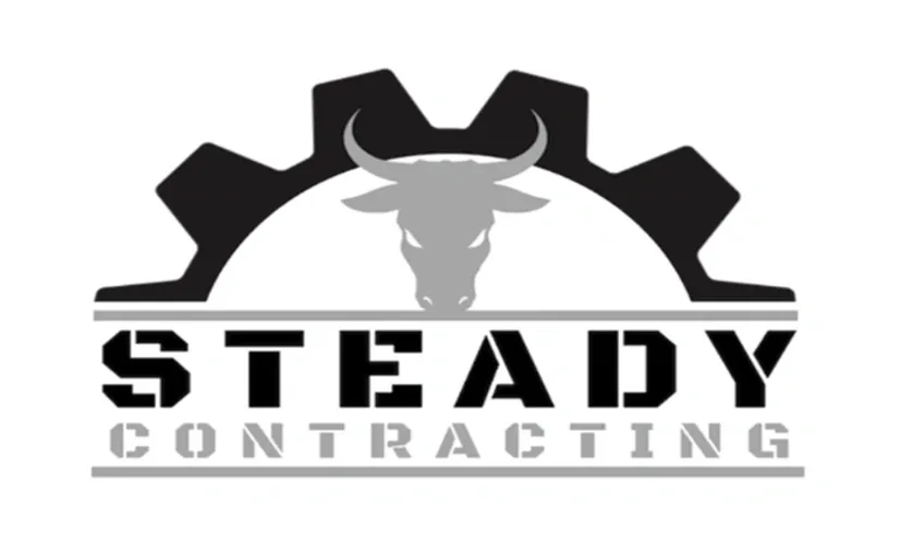 Logo of Steady Contracting Pty Ltd