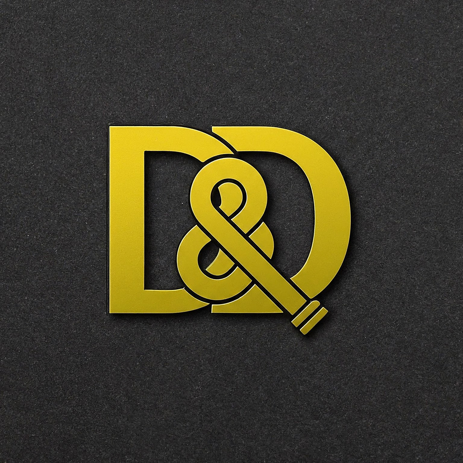 Logo of D&D Industrial Services Pty Ltd