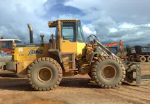 Earthmoving Services in Yarrawonga