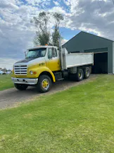 Bulk Haulage for Hire in Belmore River