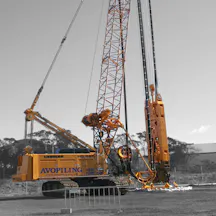 Piling Contractors for Hire in Chatswood