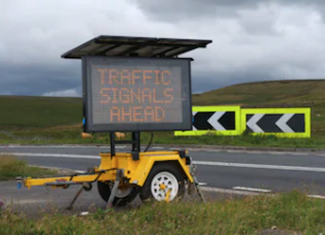 Traffic Management Plans
