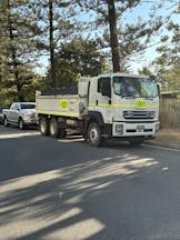Bulk Haulage for Hire in Broadbeach Waters
