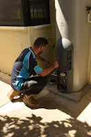 Link Plumbing & Gas Service