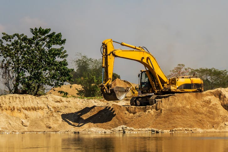 Land Clearing