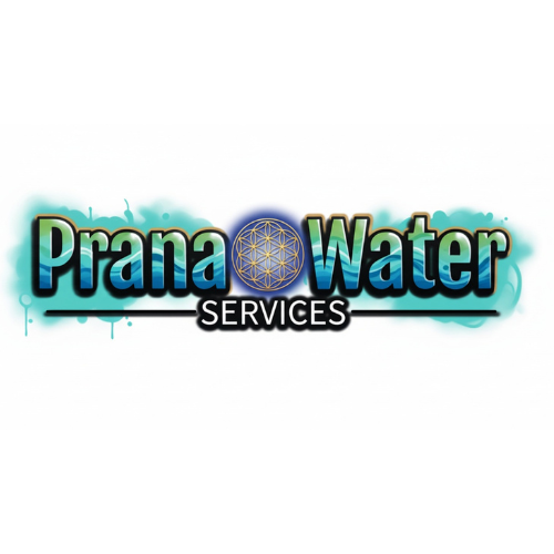 Logo of Prana Water Services