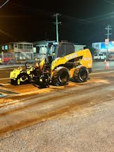 Ditch Witch for Hire in Rocklea