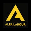 Logo of Alfa Labour Pty Ltd