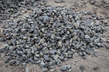 Aggregate Supplies in Essendon