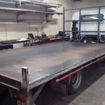 Mobile Welders in Wingfield