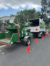Land Clearing Services in Robina