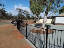 Landscapers in Koolanooka