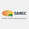 Logo of SMEC Australia Pty Ltd
