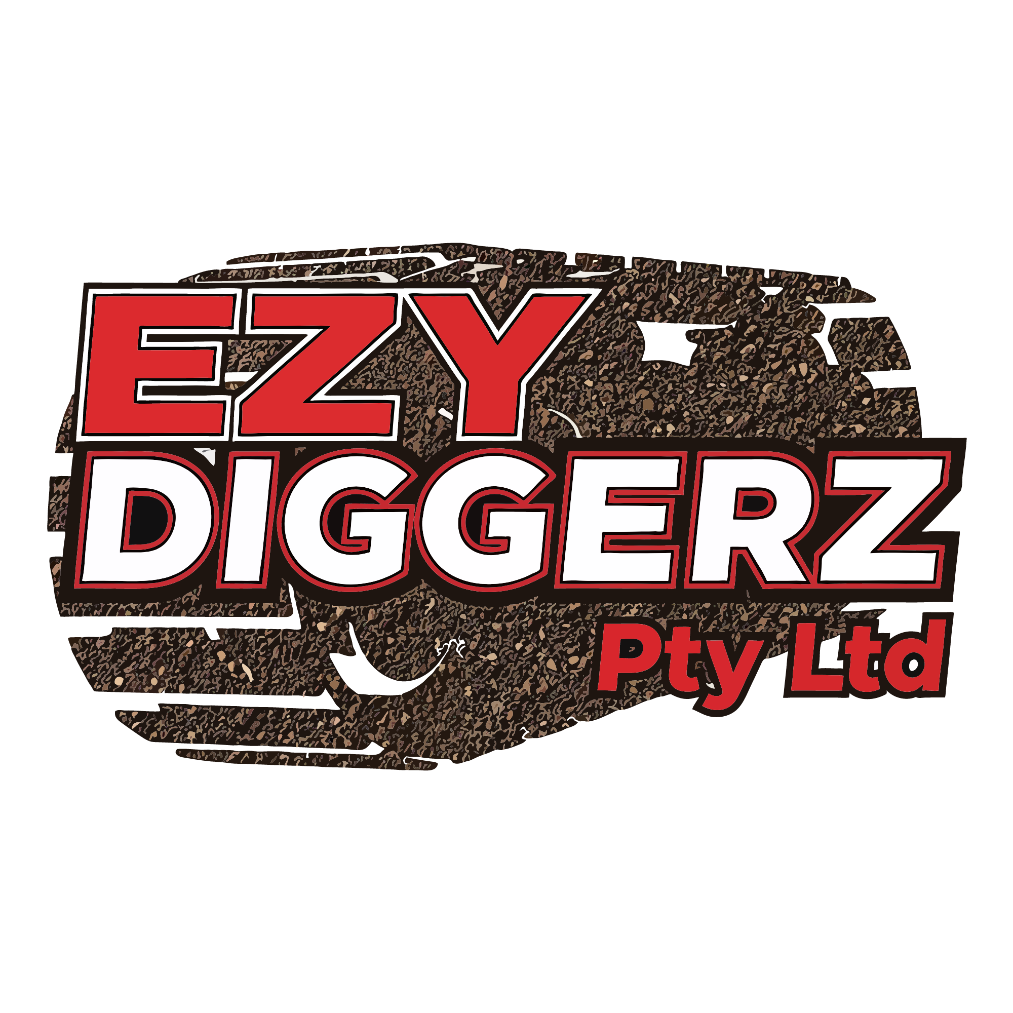 Logo of Ezy Diggerz Pty Ltd