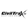 Logo of Civil Trax pty Ltd