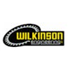 Logo of Wilkinson  Engineering