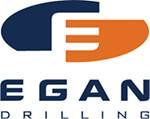 Logo of Egan Drilling Services