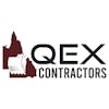 Logo of QEX Contracting