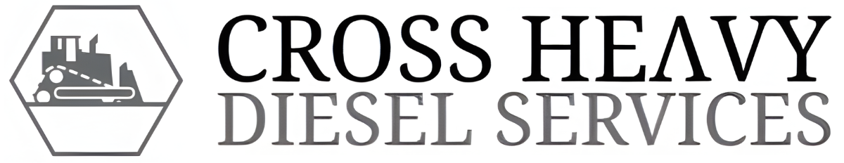 Logo of Cross Heavy Diesel Services