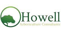 Logo of Howell Arboriculture Consultants