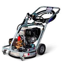 Pressure Washer for Hire in North Geelong