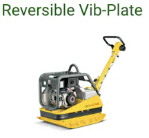 Compaction Equipment for Hire in Grovedale