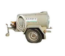 Water Cart for Hire in Grovedale