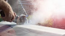 Concrete Cutting in Helensvale