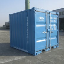 Logo of CBOX Containers Australia Pty Ltd
