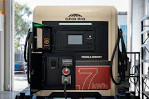 Fuel Tank and Cell for Hire in Belmont