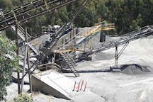 Aggregate Supplies in Bangholme