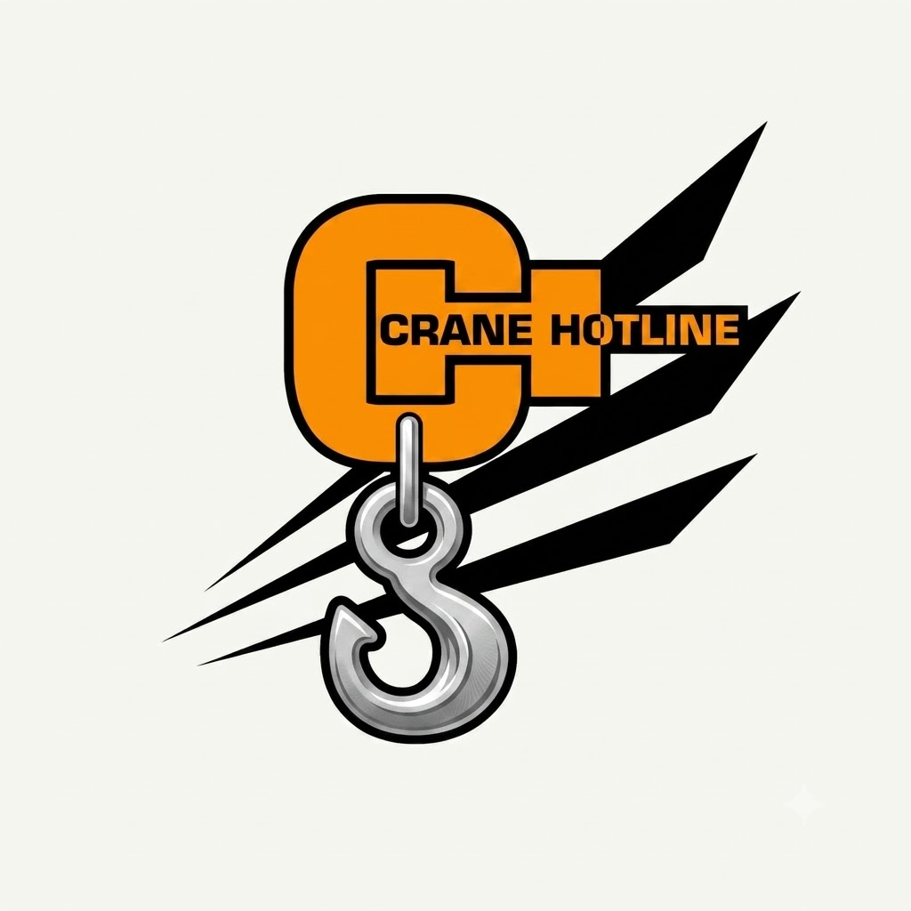 Logo of Crane Hotline