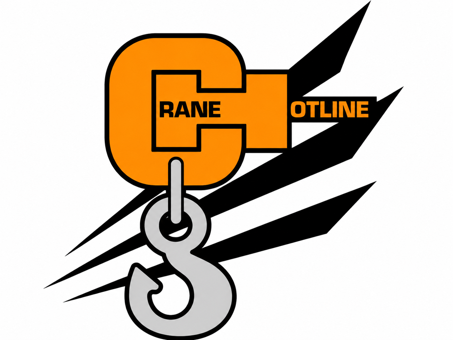 Logo of Crane Hotline