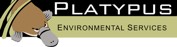 Logo of Platypus Environmental Services