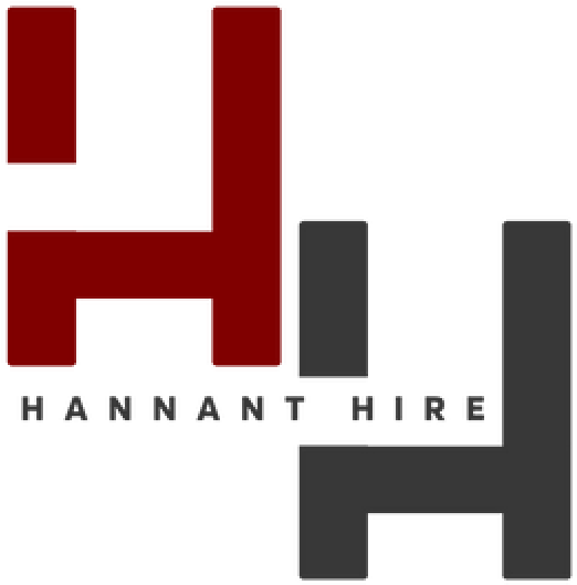 Logo of Hannant Hire