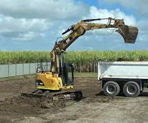 1t - 3.5t Mini Excavator for Hire