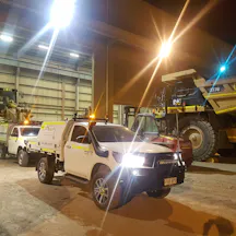 Diesel Services in Largs North