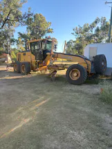 14ft Blade Grader for Hire