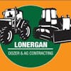 Logo of Lonergan Dozer and AG Contracting