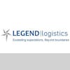 Logo of Legend Logistics Australia