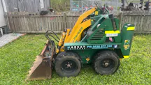 Ditch Witch for Hire in Pleystowe