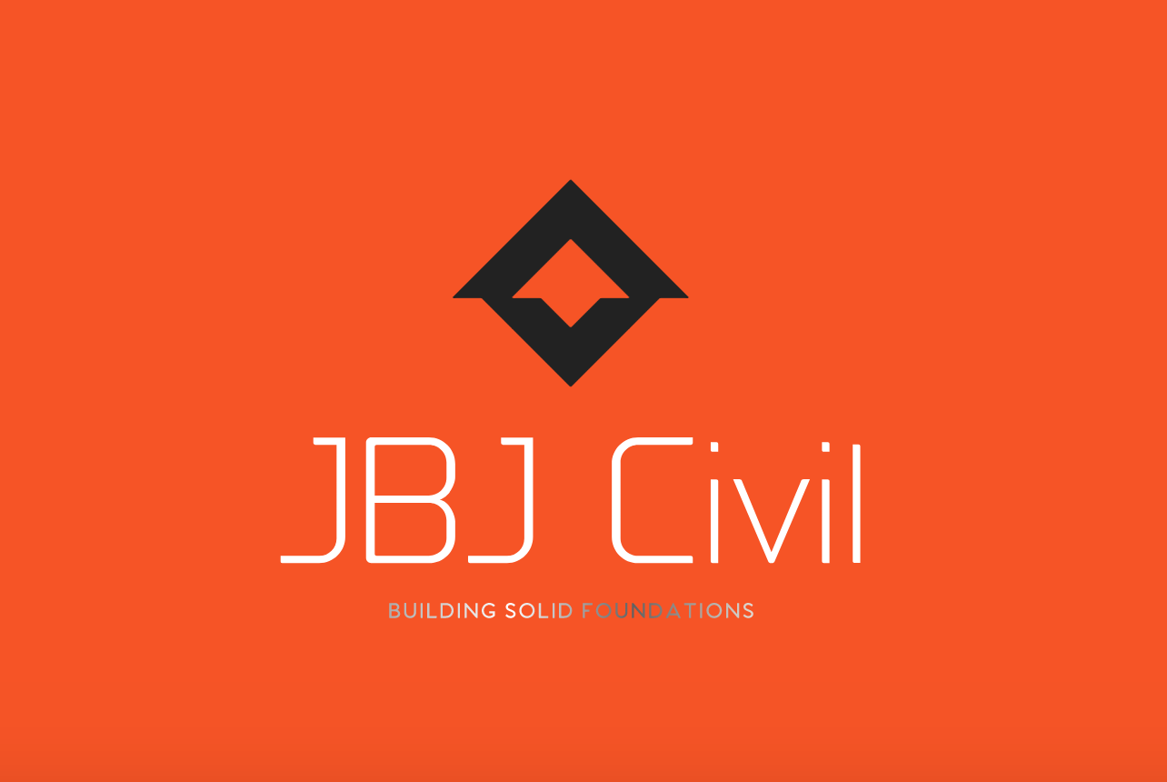 Logo of JBJ Civil Pty Ltd