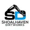 Logo of Shoalhaven Dirtworks Pty Ltd