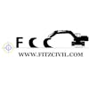 Logo of Fitzgerald Civil Contracting