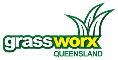 Logo of Grassworx QLD